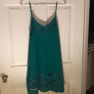 Lush boutique dress. Slightly worn.